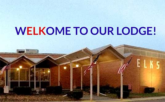 South Bend Elks Lodge #235