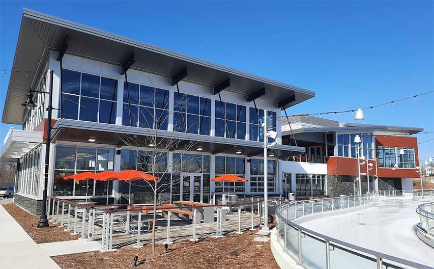 Mishawaka Public House