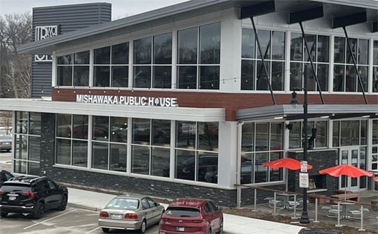 Mishawaka Public House Restaurant