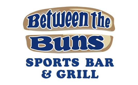 Between The Buns Sports Bar
